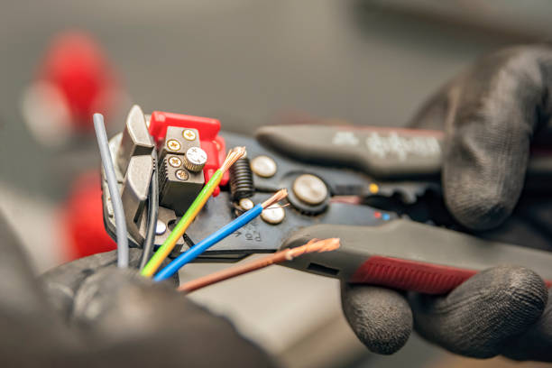 Best Commercial Electrician Services  in St Augusta, MN