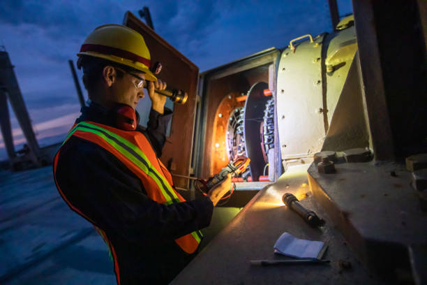 Outdoor Lighting Installation in St Augusta, MN