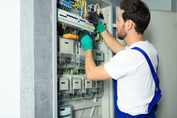 Best Home Electrical Repair  in St Augusta, MN