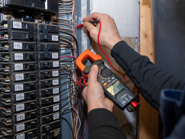 Electrical Upgrades for Homes in St Augusta, MN